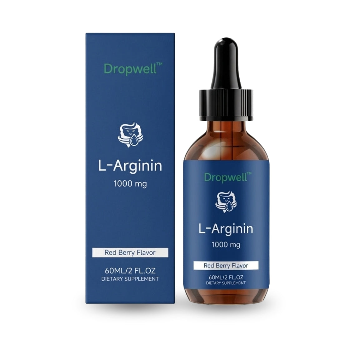 Dropwell