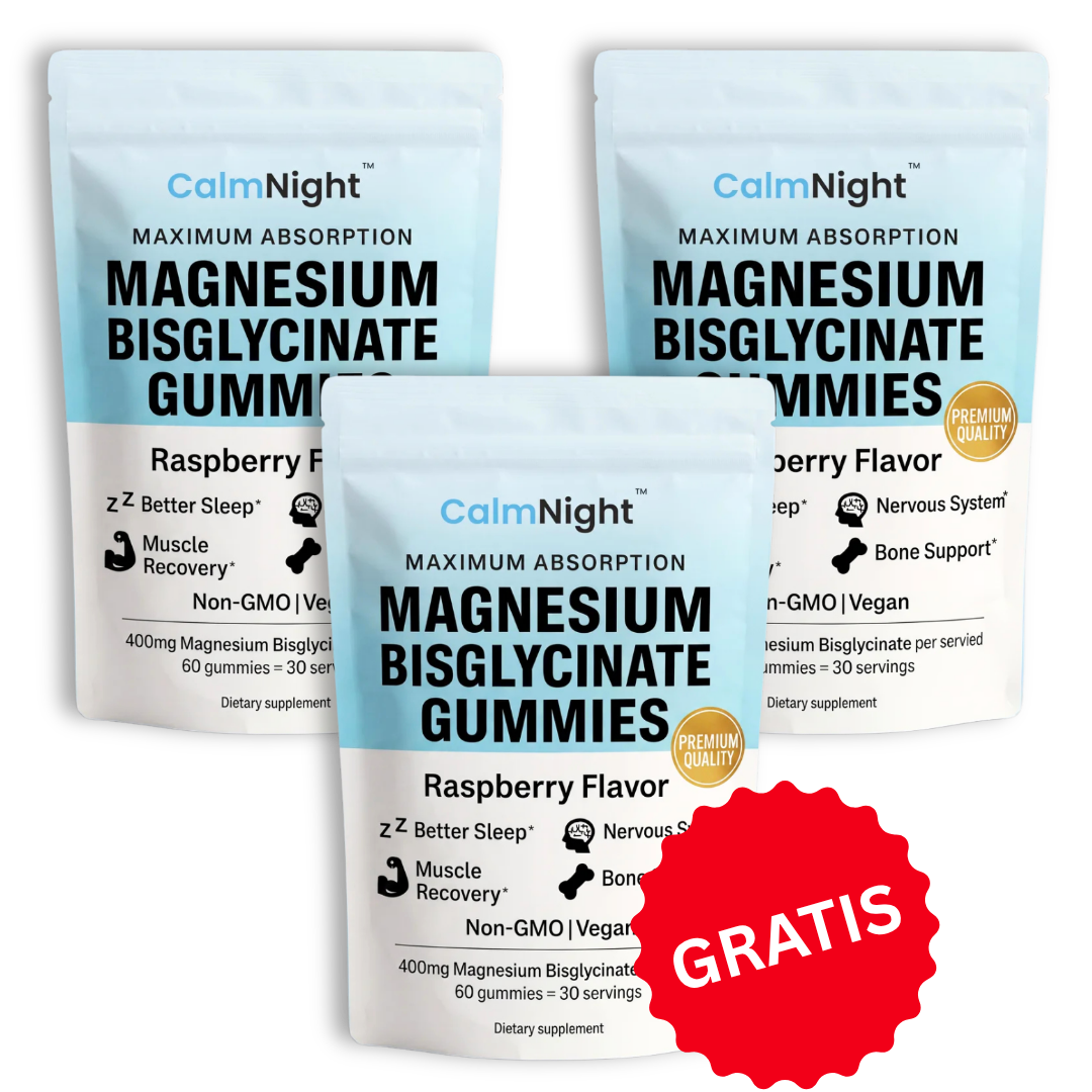 CalmNight