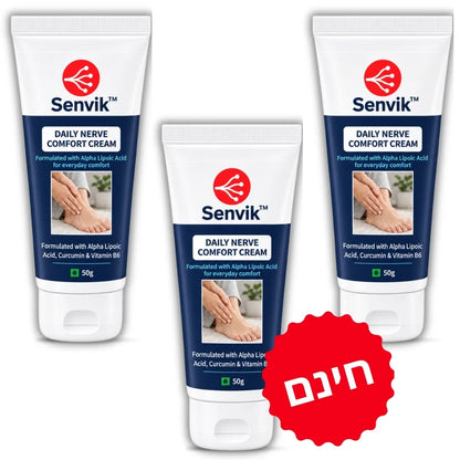 Senvik