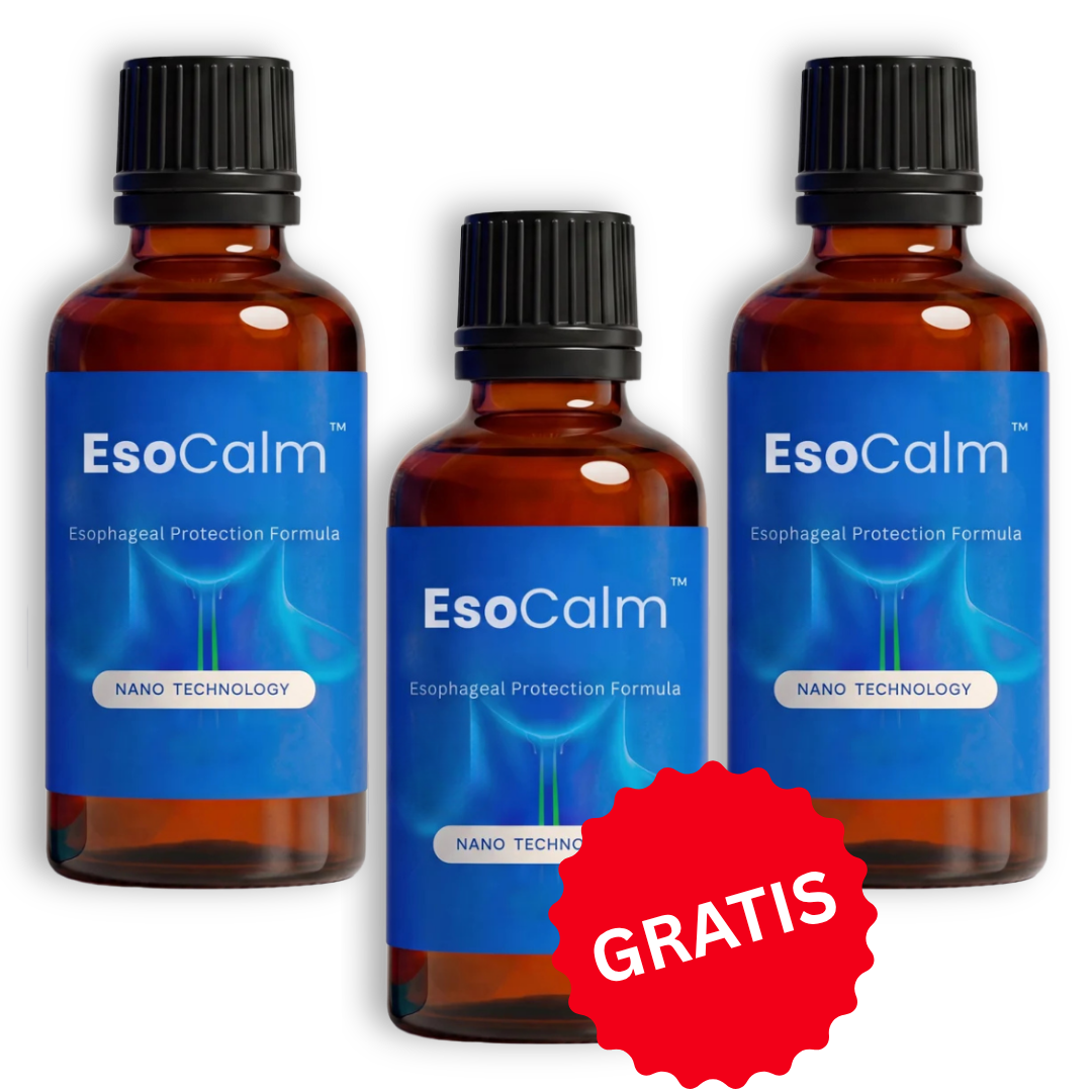 EsoCalm