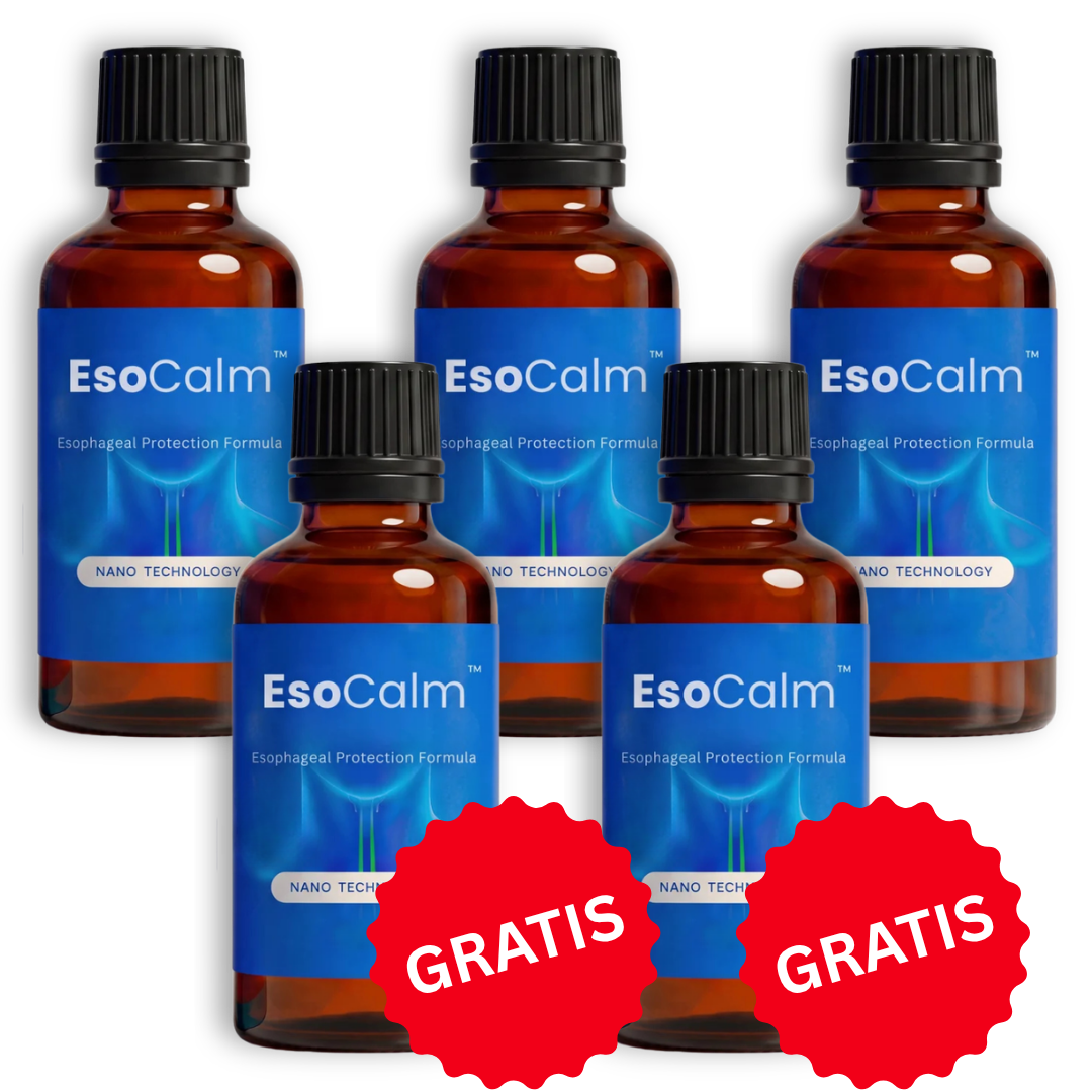 EsoCalm