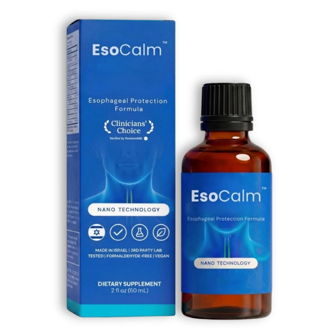 EsoCalm