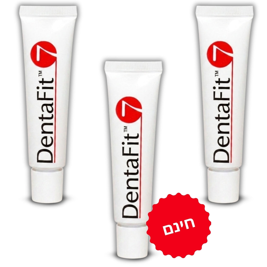 DentaFit