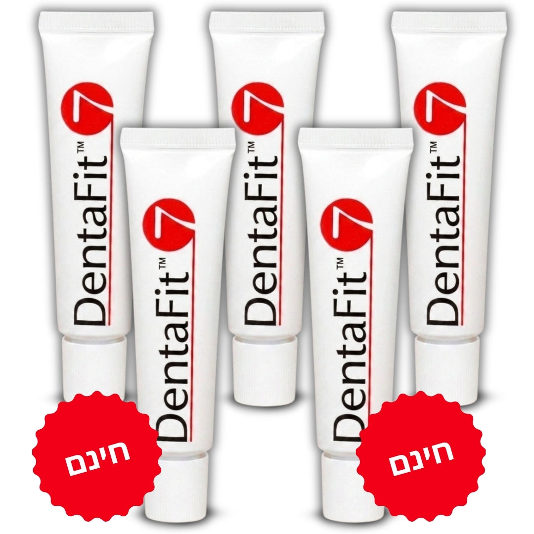 DentaFit