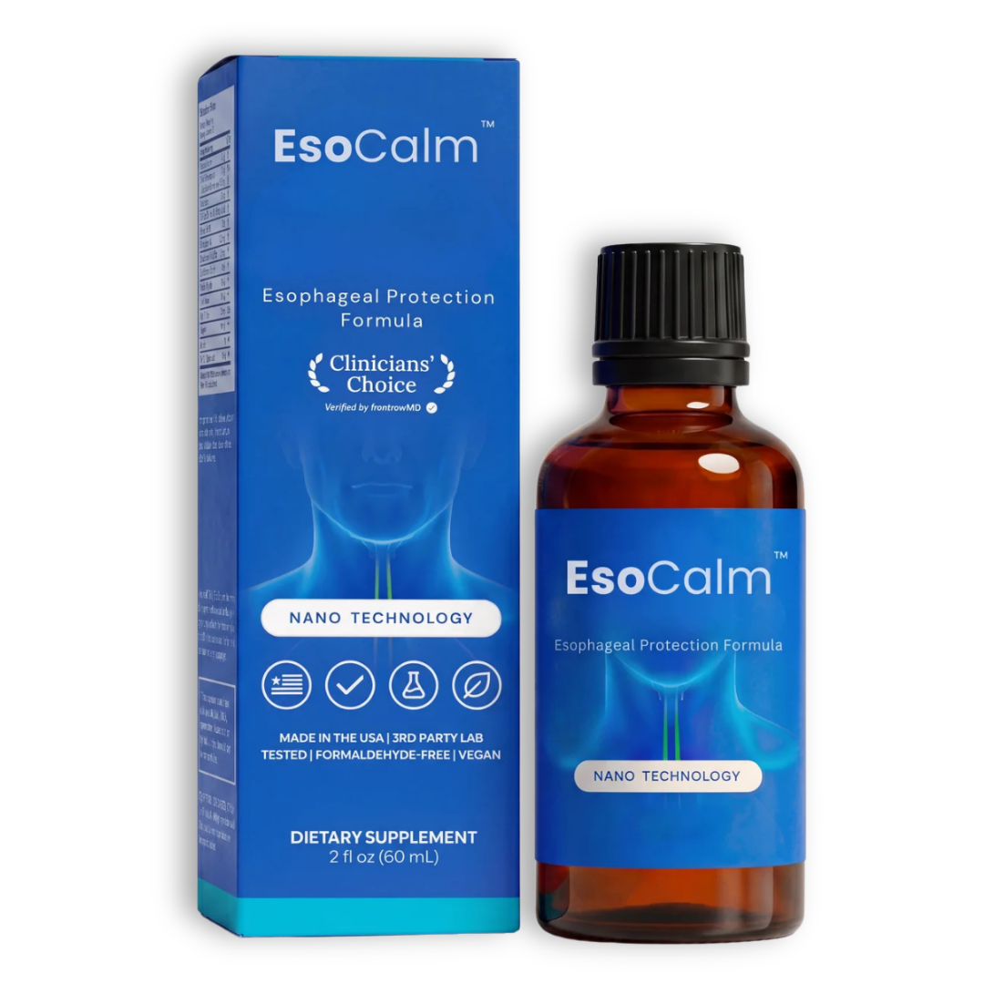 EsoCalm