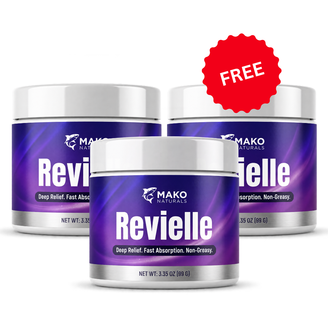 Revielle