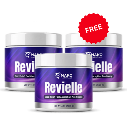Revielle
