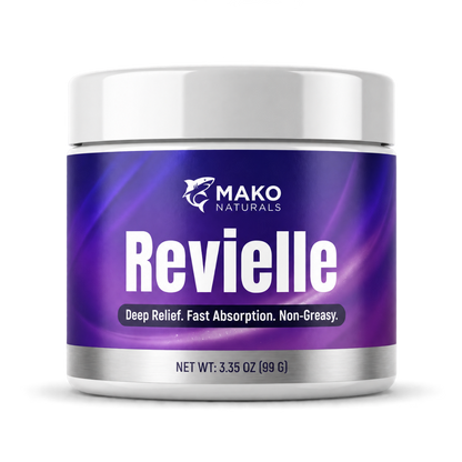Revielle