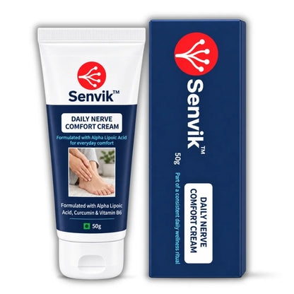 Senvik