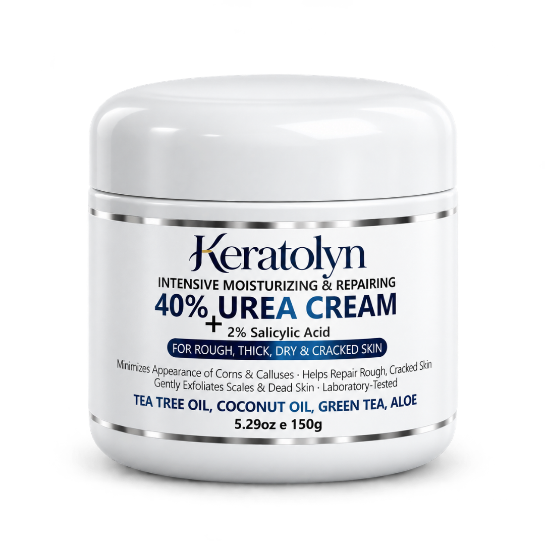Keratolyn